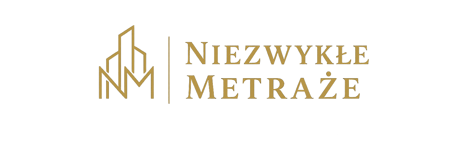 Logo Niezwykłe Metraże